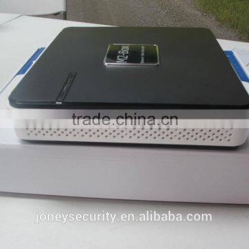 ONVIF Mini NVR 4CH NVR With Cloud Function photo-3