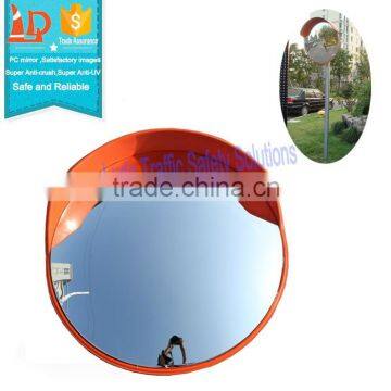 Dome convex mirror for dubai market