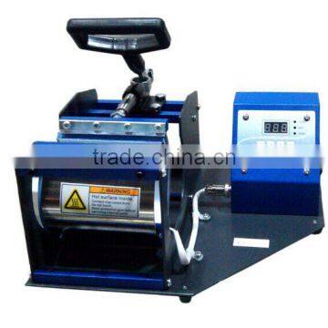 Mini mug heat transfer press machine for sale