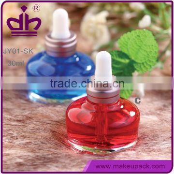 Most popular 30ml glass attar bottles with stick