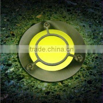 Outdoor underground lamps,LED Ground Buried Lighting with 3Years Warranty