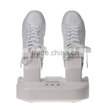 Ideal shoe dryer and sterilizer for table tennis