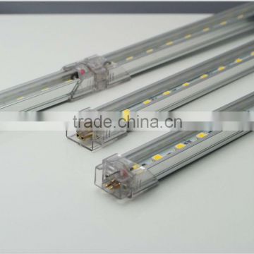 jewelry window display case led lights for commercial refrigeration