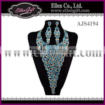 Fashion Anniversary Jewelry Set AJS4194