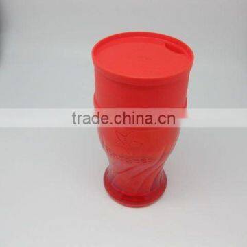 Plastic cup,milk mug,drinking cup