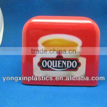 tissue box case facial tissue for promotion