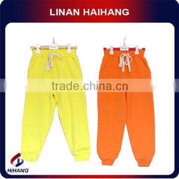 China best manufacutrer Cotton casual kids cheap clothing