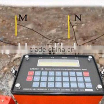Electronic High-accuracy Resistivity Meter Water Finder photo-2