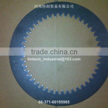 ALLISON Machine Bronze Brake Disc SIZE 253.5*74.4*3.9 Friction Disc and Plate 6777592, disc brake backing plate