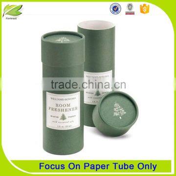 wholesale custom t-shirt packaging tube packaging boxes