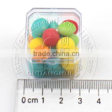 Square Transparent Box Sour Candy In Cube photo-4