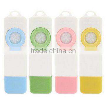 Mini USB Essential Oil Diffuser / Essential Oil Diffusers Ultrasonic / Aroma Fresh Air Car Room photo-2