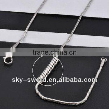 Valentine's day gift bulk snake chain (VN20019)