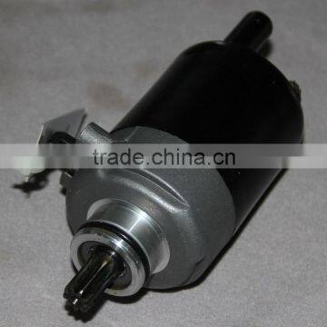 SCL-2013030165 Motorcycles Starter Motor for PULSAR 200 Starter Motor