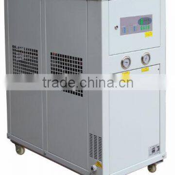 PC-5AC Air Cooling Chiller
