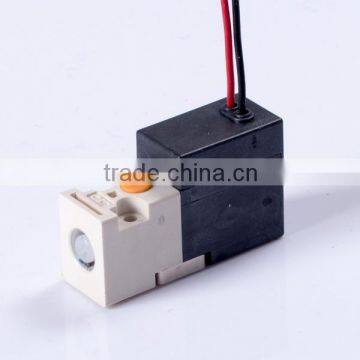 10mm Miniature Solenoid Valve for Sock Knitting Machine