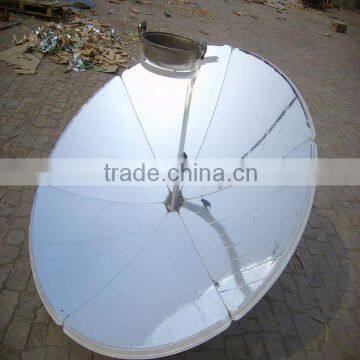 solar cooker factory