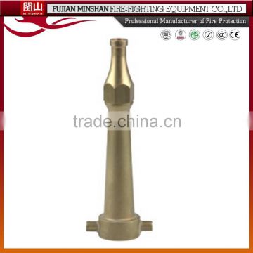 fire jet spray nozzle fire fighting equipment nozzle