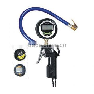 Professinal High Quality Proper Air Pressure for Tires