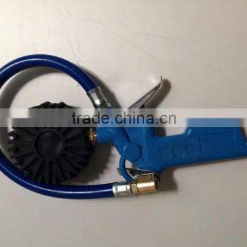 Professinal High Quality Measuring Tire Pressure photo-3