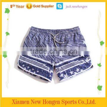 Cheap make beach volleyball shorts