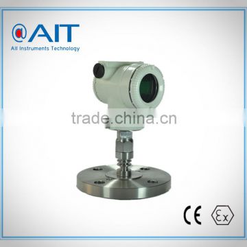 china Smart hart OEM/ODM pressure transmitters with flange ATEX CE