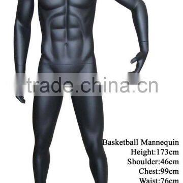 Basketball Mannequin for Sport Garments Display photo-2