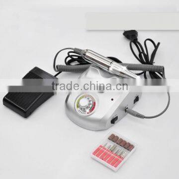 approval professional electric manicure pedicure set electric nail drill machine