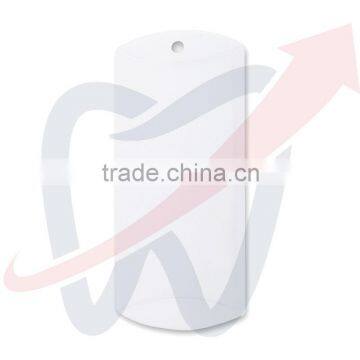 Clear Plastic Pillow Box