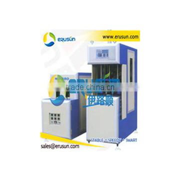 Automtic plastic bottle making machine/Compression molding machine