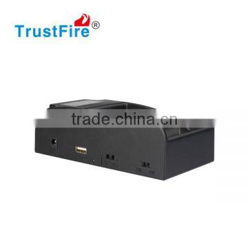Auto Lithium Battery Charger and TrustFire TR-008 NI-MH Battery Charger 18650 Charger Usb A/AA/AAA Battery Charger photo-3