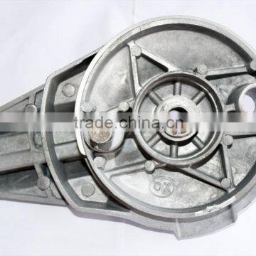 125 Motorcycle Rear Wheel Hubcaps for Honda photo-3