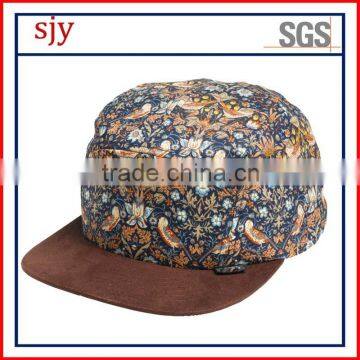 famous caps brand wholesale tie dye snapback caps