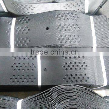 HDPE GEOCELL FOR CONSTRUCTION LANDFILLING PROJECT,COVERING,PLANTS COVERING photo-3