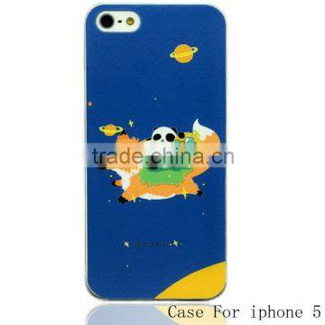 Hot design custom hard cover case for iphone 5 5 s