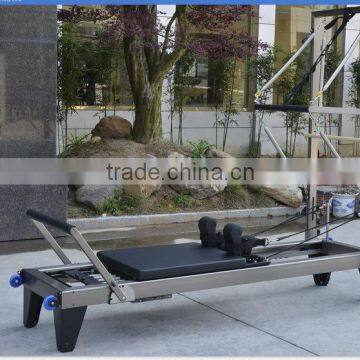 Рейформер для пилатеса из алюминия с башней SRP06/Рейформер/Рейформер для пилатеса photo-4