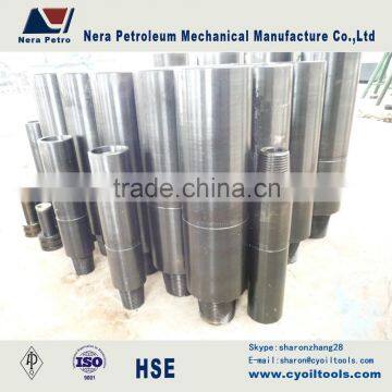 Crossover Sub for Well Drilling, API Standard photo-3