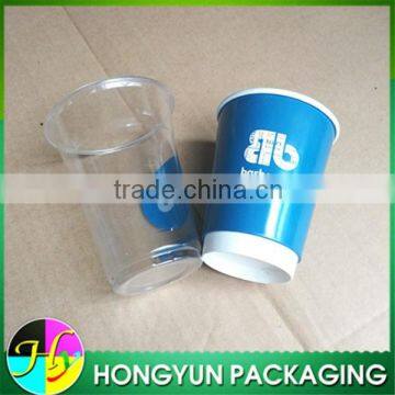 High Quality Custom Logo Printed Disposable Ice Cream Paper Cup photo-3