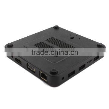 Atom Z3735f Box pc With Windows 10 photo-2