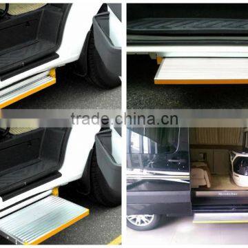 ES-S-750 Electric Sliding Side Step for Car, SUV, MPV, Motorhome photo-4