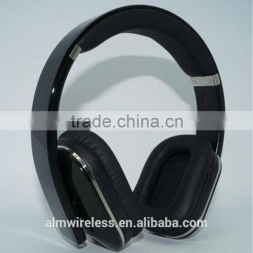 High performance foldable bluetooth headphone wireless bluetooth headphone