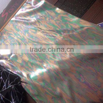 Textile use Heat Transfer Foil