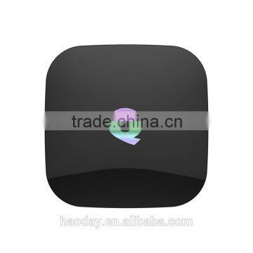 2016 Newest Q-BOX Android TV Box Android 5.1 KODI Amlogic Q-Box S905 2/16G, Dual WIFI Bluetooth Smart TV Box photo-5