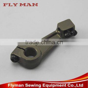 China suppliers B2007-380-0A0 Lopper Holder Left for MH-382 sewing machine