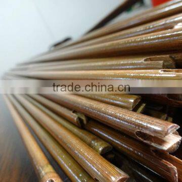 Hot sale factory supply bamboo arrow shafts