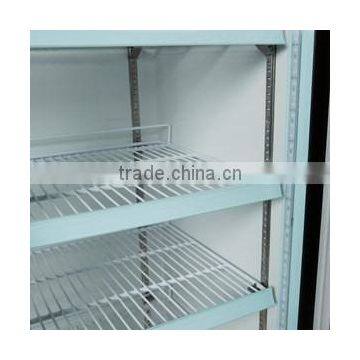 Three Door Merchandiser, Big Showcase Refrigerator, Glass Door Reach In Vertical Refrigerator - 1479 L / 52.3 Cu.ft photo-5
