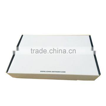 corrugated paper cheap price shoe box