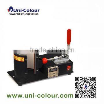 Uni-Colour Low Price Mug Heat Press Machine For 11oz Round Sublimation Cup photo-2