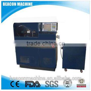 balancer turbo BC-D3 universal mechanical testing equipment for repair of turbines