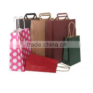 low cost paper bag,paper bag with logo print,packaging bag paper